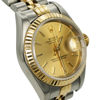 Rolex Datejust '69173' 1994