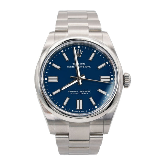 Rolex Oyster Perpetual 41 ‘134300’ 2025