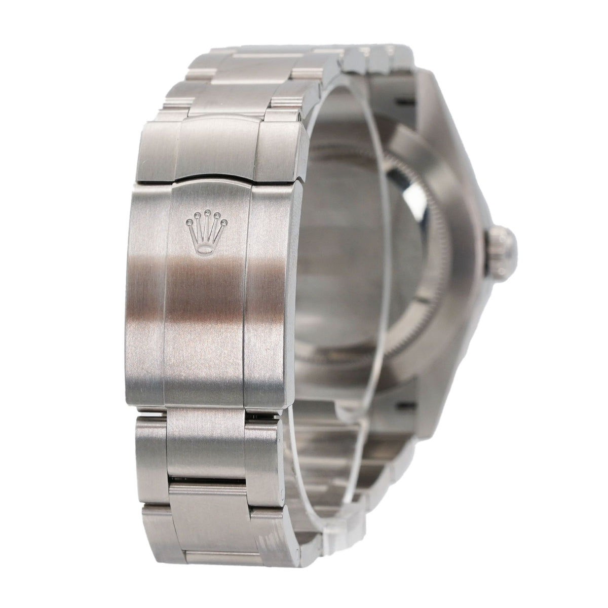 Rolex Oyster Perpetual 41 ‘134300’ 2025