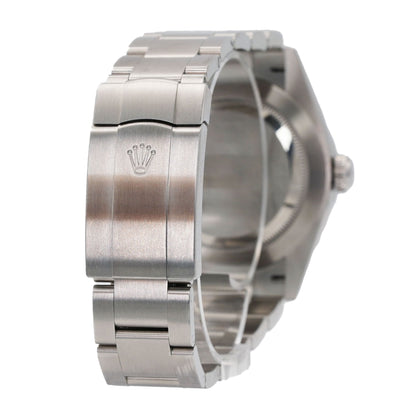 Rolex Oyster Perpetual 41 ‘134300’ 2025