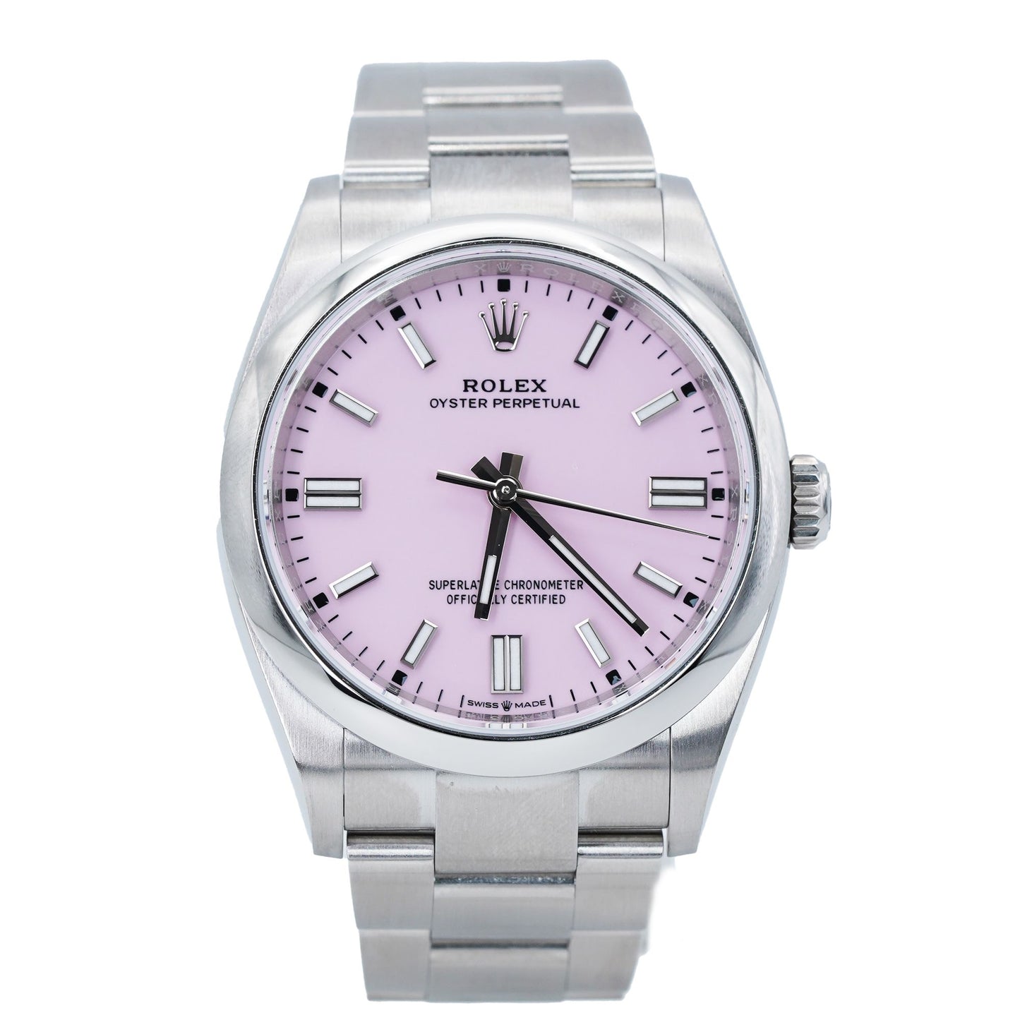Rolex Oyster Perpetual 36 '126000' 2026