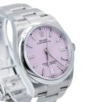 Rolex Oyster Perpetual 36 '126000' 2026