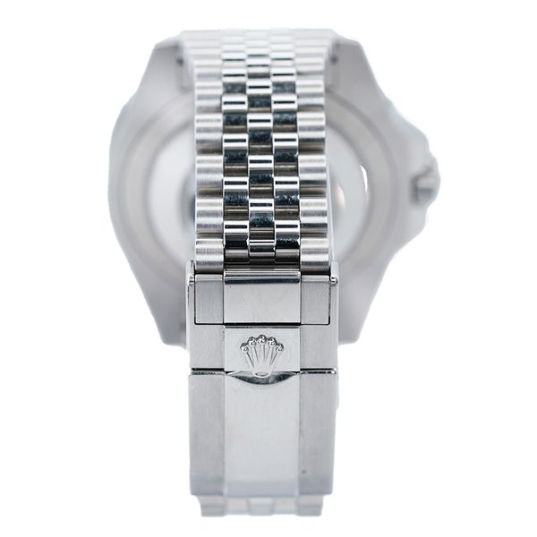 Rolex GMT Master '126710BLNR' Pepsi 2020