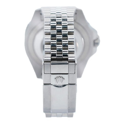 Rolex GMT Master '126710BLNR' Pepsi 2021