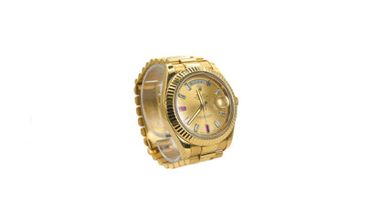 Rolex Day-Date II '218238' 2014