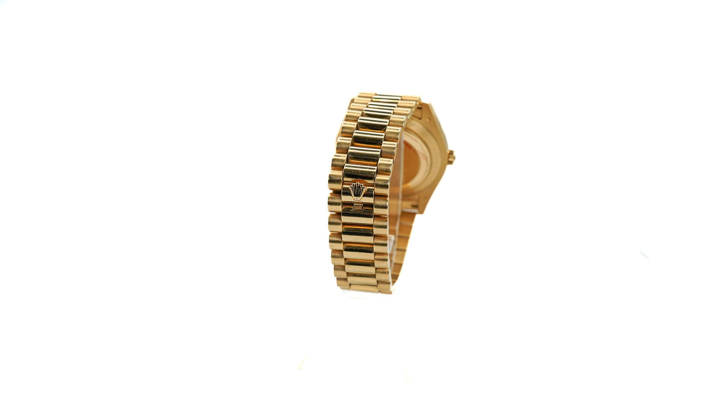 Rolex Day-Date II '218238' 2014
