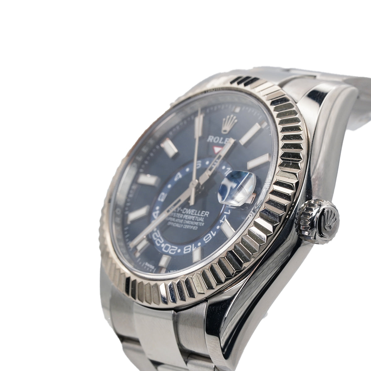 Rolex Sky-Dweller ‘326934’ 2019