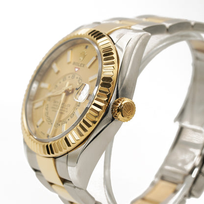 Rolex Sky-Dweller '326933' 2020