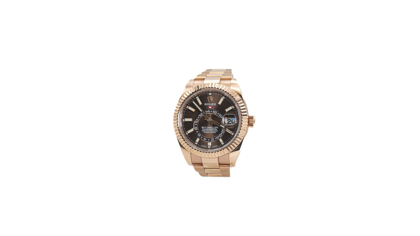 Rolex Sky-Dweller '326935' 2023