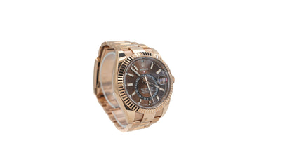 Rolex Sky-Dweller '326935' 2023