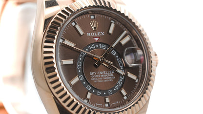 Rolex Sky-Dweller '326935' 2023