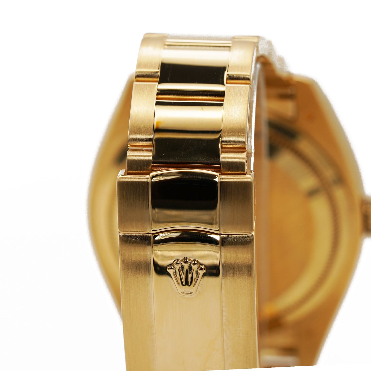 Rolex Sky-Dweller '326938' 2015