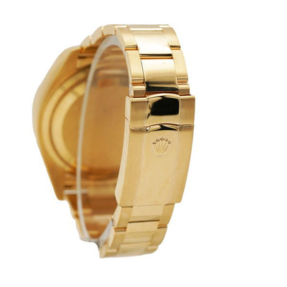 Rolex Sky-Dweller '326938' 2015