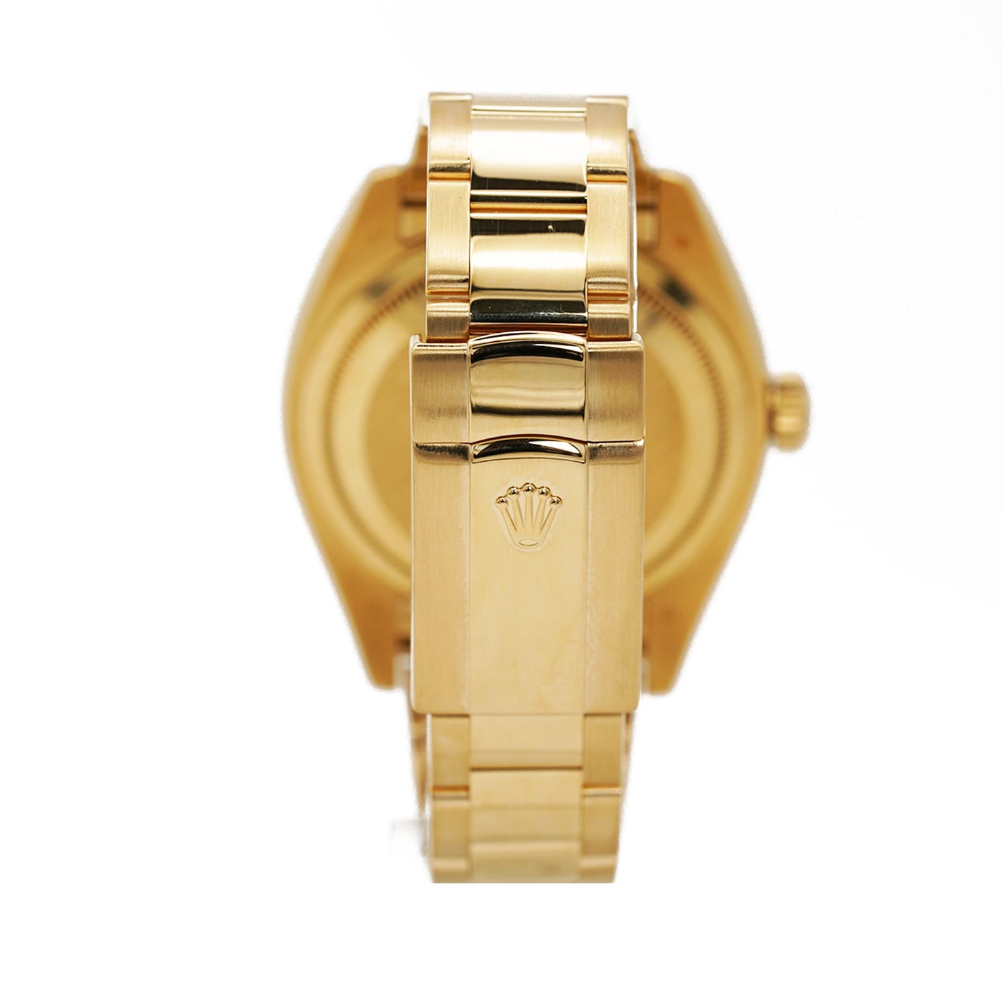Rolex Sky-Dweller '326938' 2015