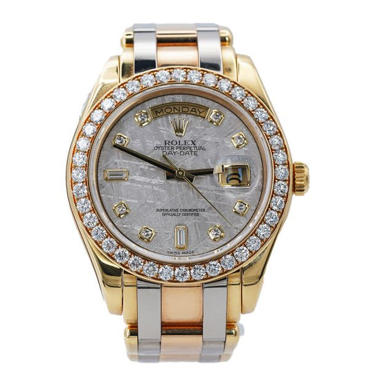 Rolex Day-Date '18948' 2003