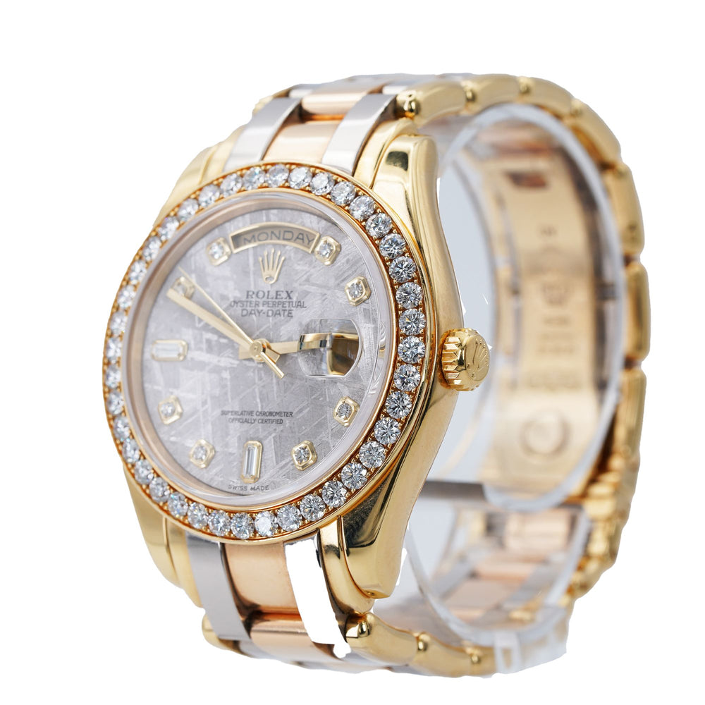 Rolex Day-Date '18948' 2003