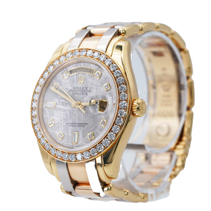 Rolex Day-Date '18948' 2003