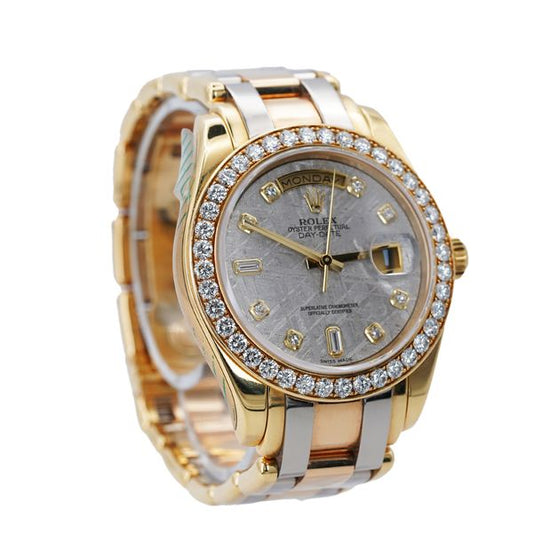 Rolex Day-Date '18948' 2003