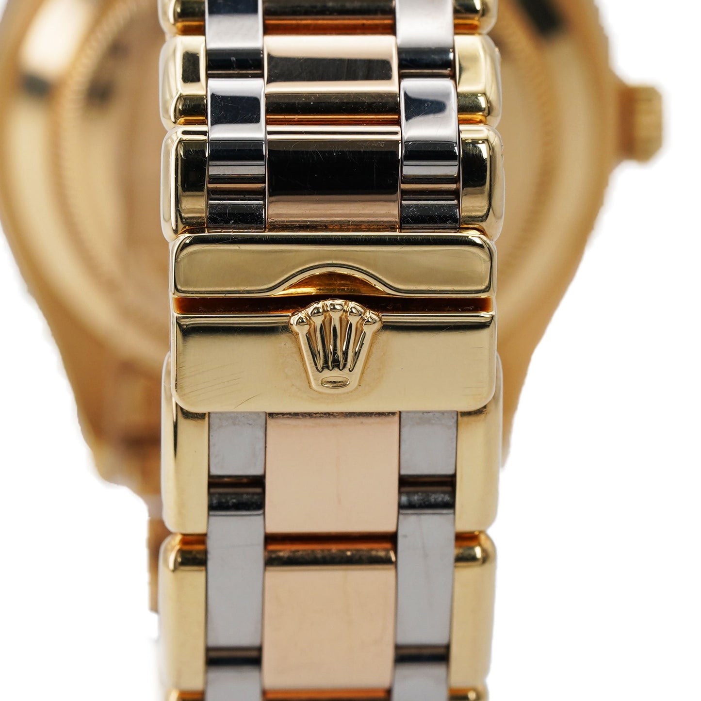 Rolex Day-Date '18948' 2003