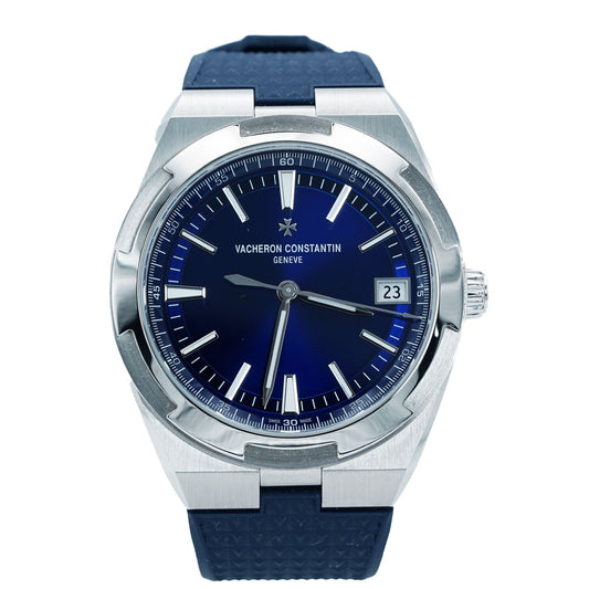 Vacheron Constantin Overseas '4520V/210A-B128' 2025