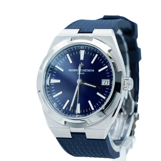 Vacheron Constantin Overseas '4520V/210A-B128' 2025
