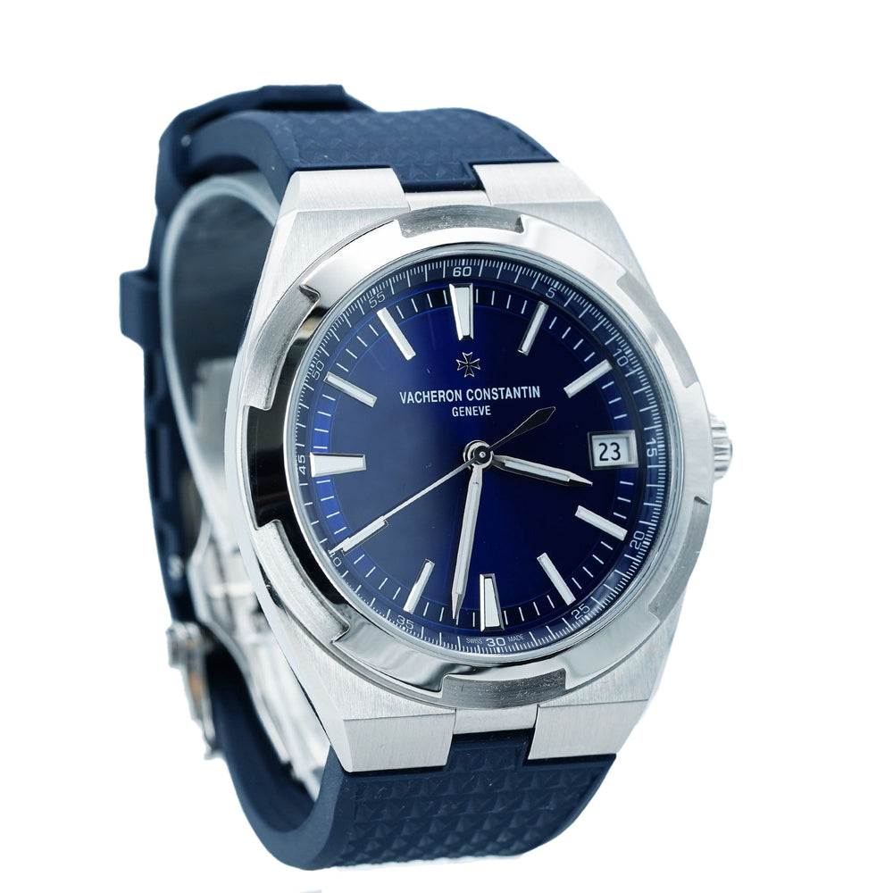 Vacheron Constantin Overseas '4520V/210A-B128' 2025