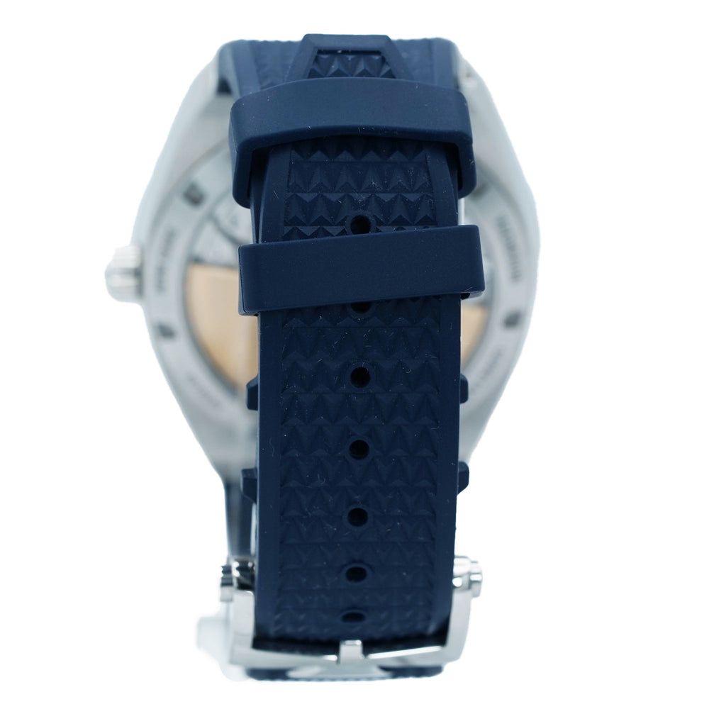 Vacheron Constantin Overseas '4520V/210A-B128' 2025