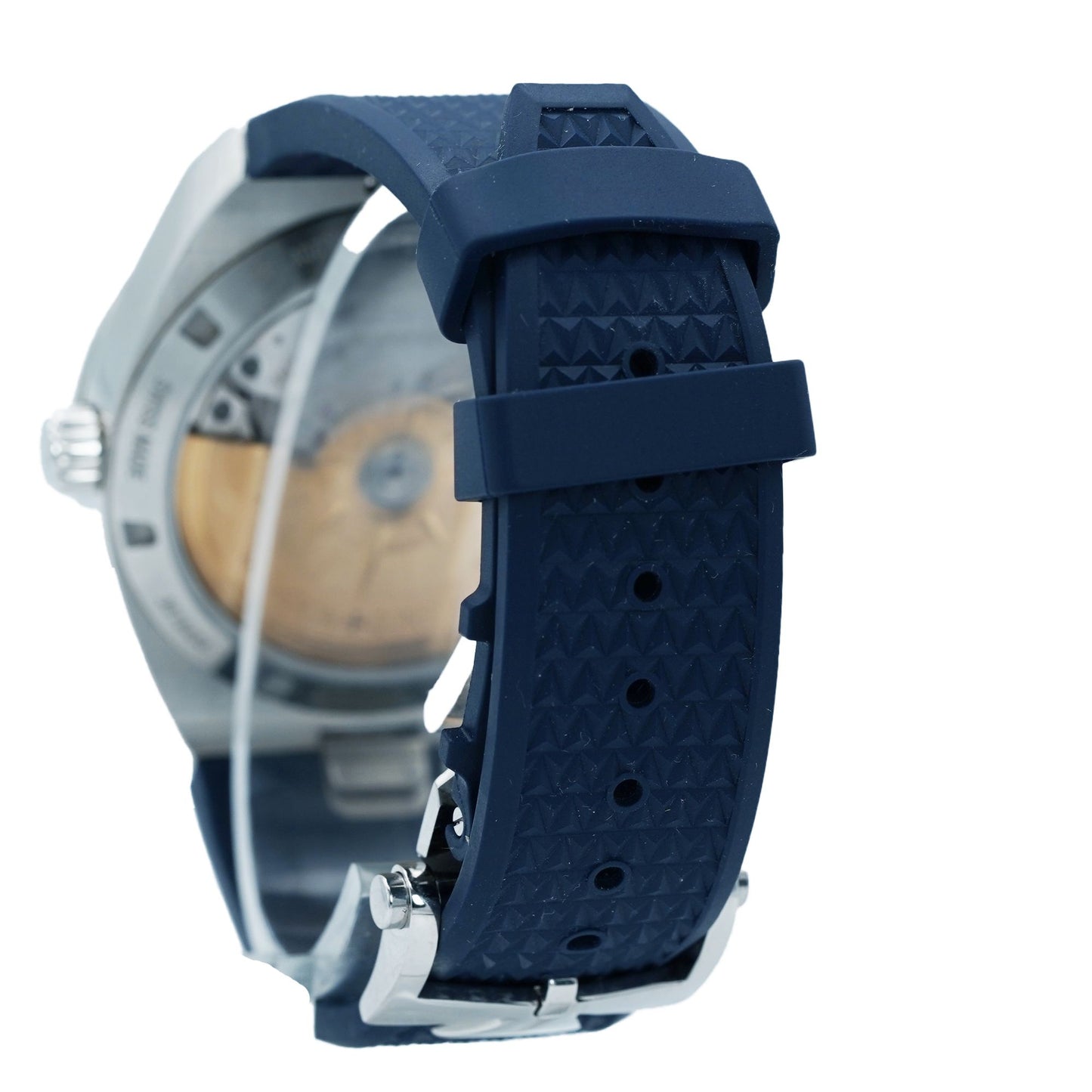 Vacheron Constantin Overseas '4520V/210A-B128' 2025
