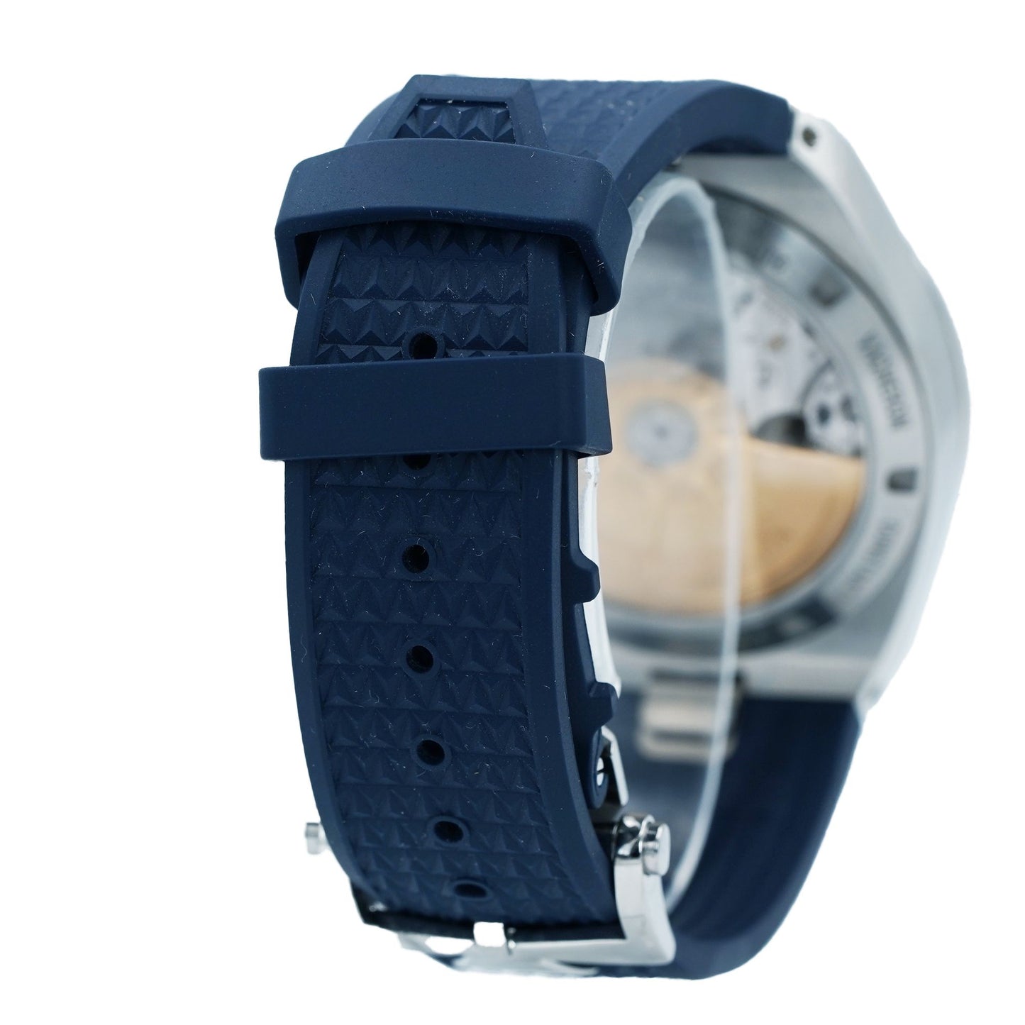Vacheron Constantin Overseas '4520V/210A-B128' 2025