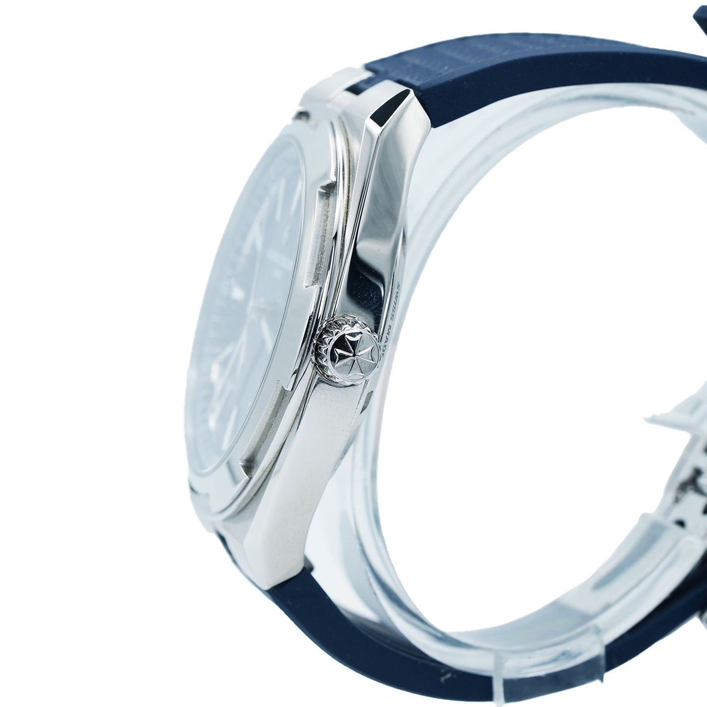 Vacheron Constantin Overseas '4520V/210A-B128' 2025