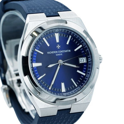 Vacheron Constantin Overseas '4520V/210A-B128' 2025