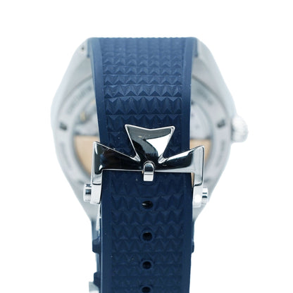 Vacheron Constantin Overseas '4520V/210A-B128' 2025