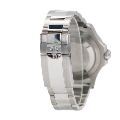 Rolex Yachtmaster 40 ‘126622’ Rhodium 2024